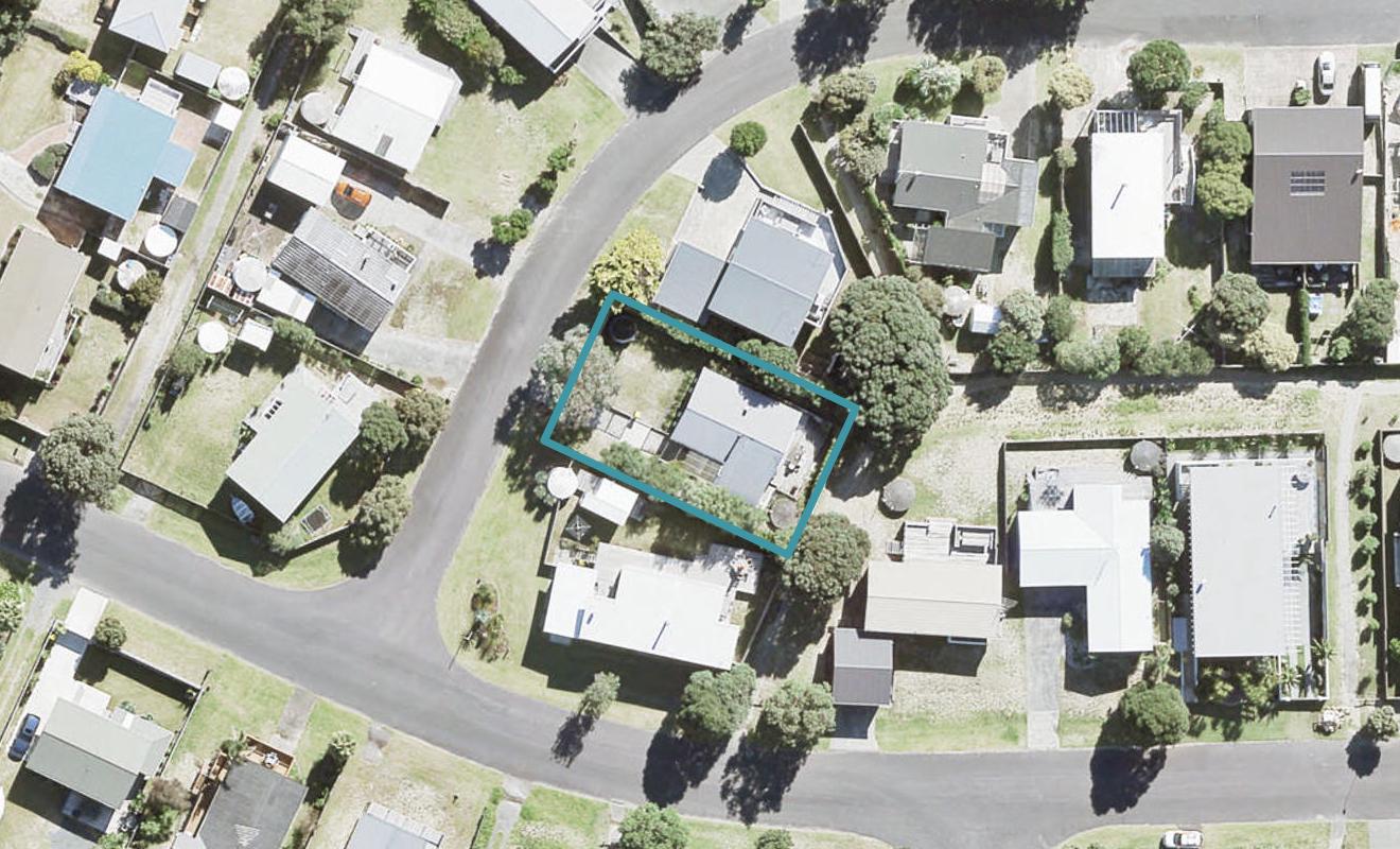 4 Dungarvon Place, Warkworth - Carousel 1