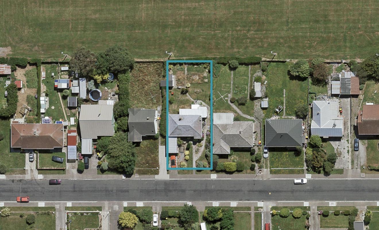 100 Miller Street, Georgetown, Invercargill - Carousel 1