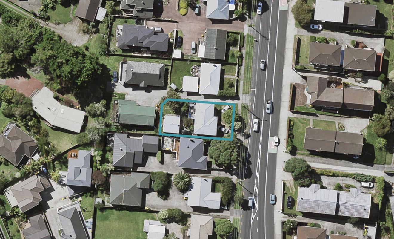 142 Forrest Hill Road, Forrest Hill, Auckland - Carousel 1
