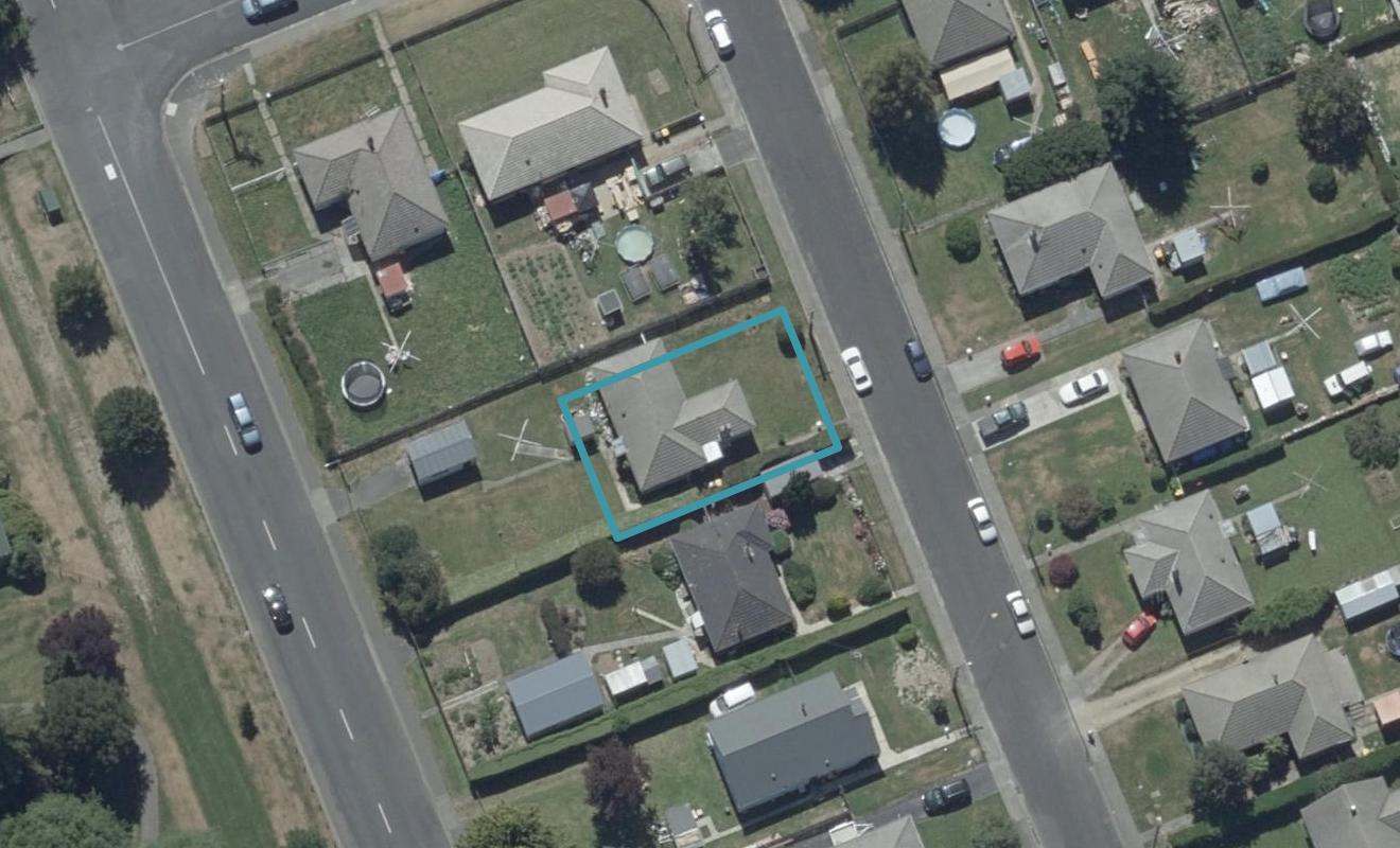 29B Oban Street, Mosgiel, Mosgiel - Carousel 1
