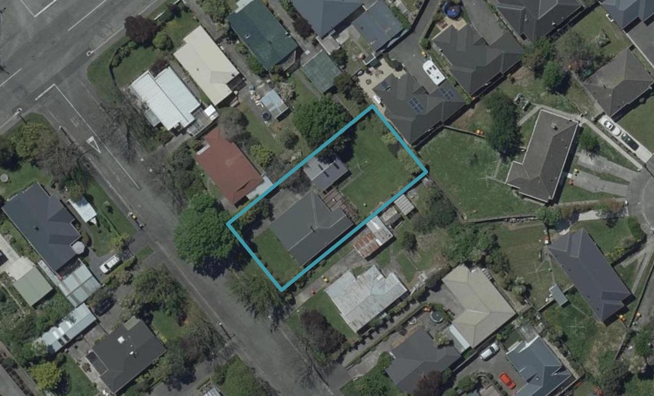 38 Therese Street, Spreydon, Christchurch - Carousel 1