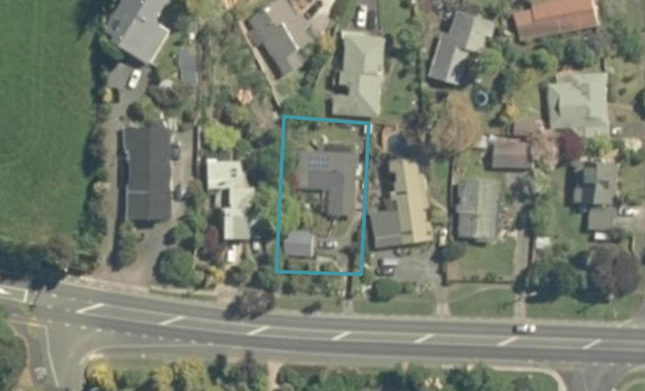 7 Pope Terrace, Leamington, Cambridge - Carousel 1