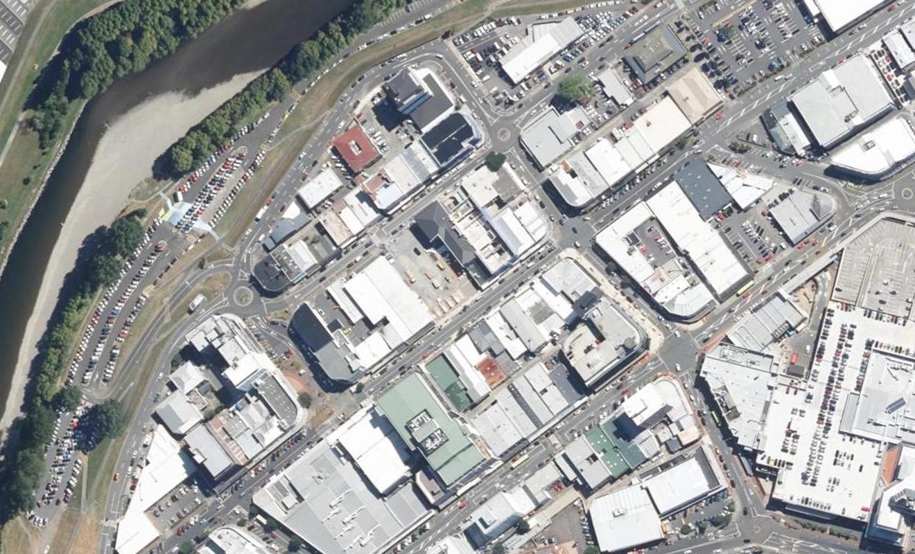 12/185 High Street, Hutt Central, Lower Hutt - Carousel 1