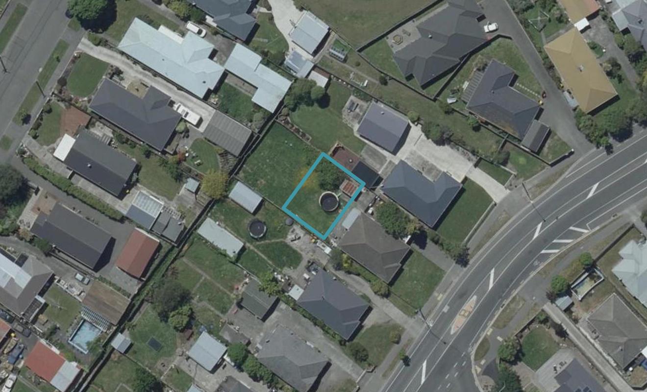 3/153 Wainoni Road, Avondale, Christchurch - Carousel 1