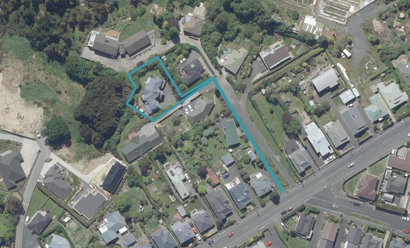 46C Kenmure Road, Belleknowes, Dunedin - Carousel 1