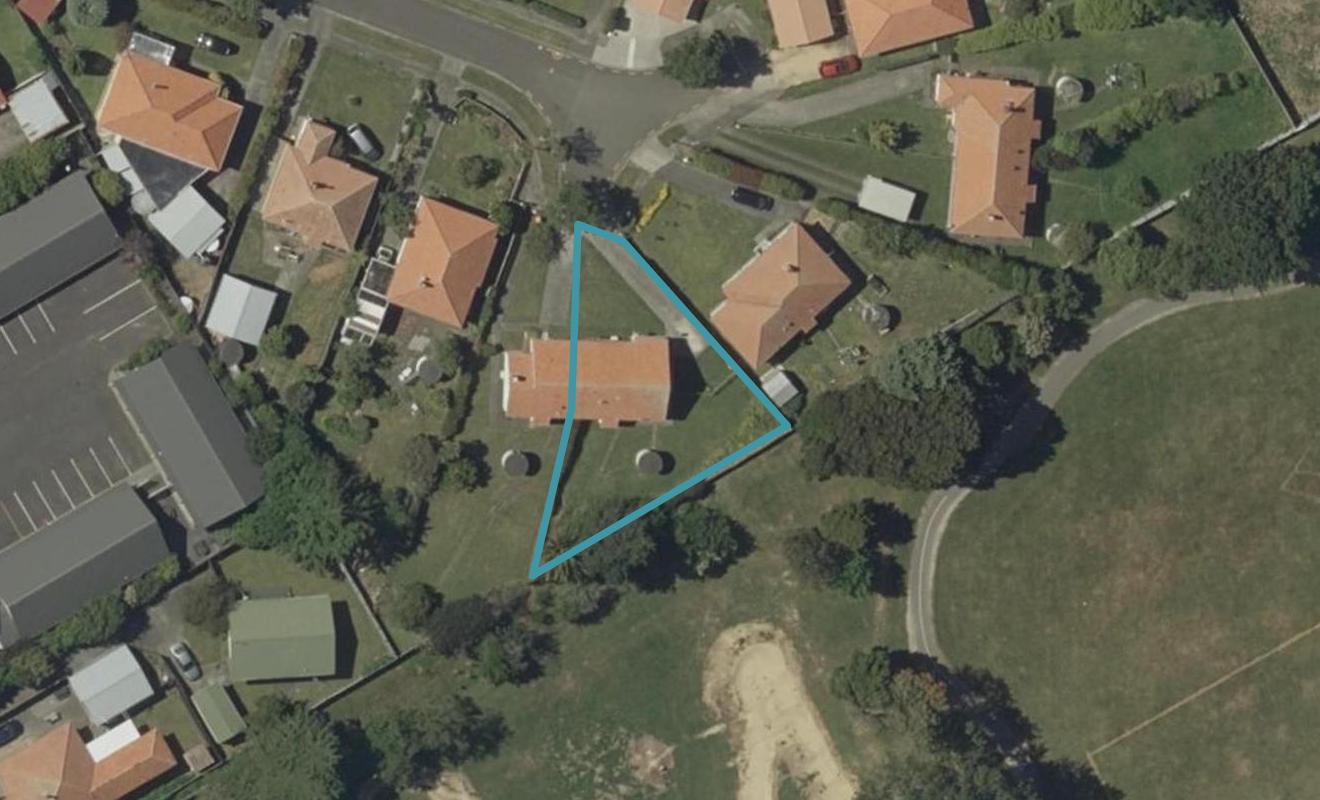 10 Plymouth Street, Roslyn, Palmerston North - Carousel 1