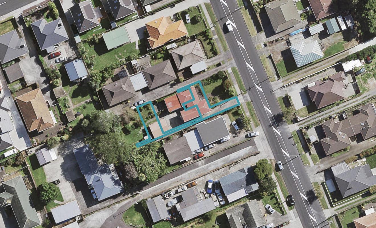 5/37 Claude Road, Hillpark, Auckland - Carousel 1