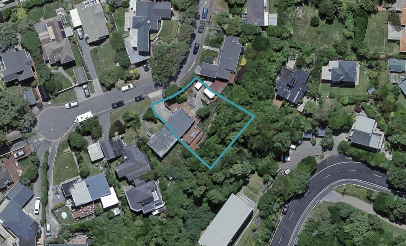 11 Ravi Street, Khandallah, Wellington - Carousel 1