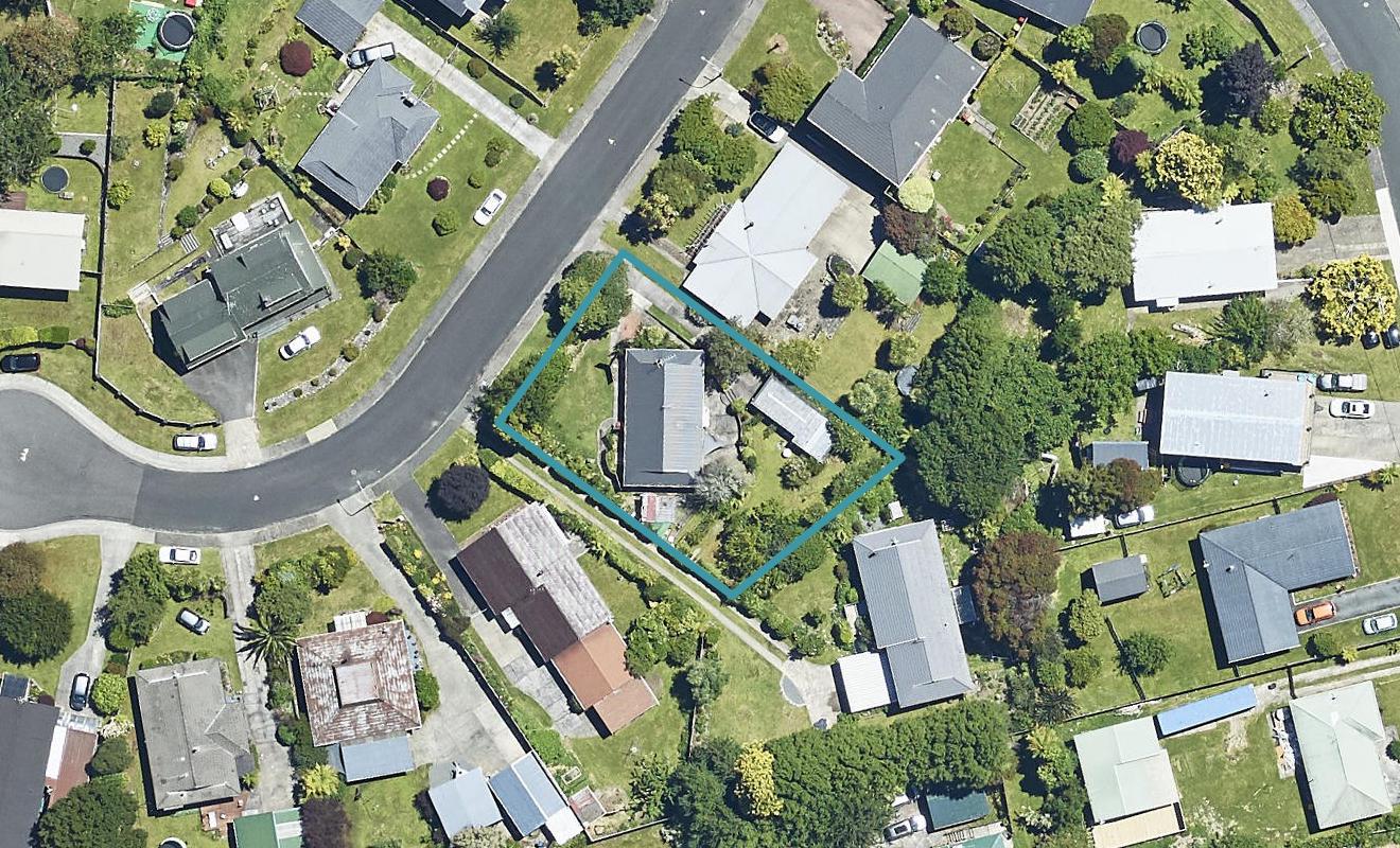 8 Wallingford Place, Hillcrest, Rotorua - Carousel 1