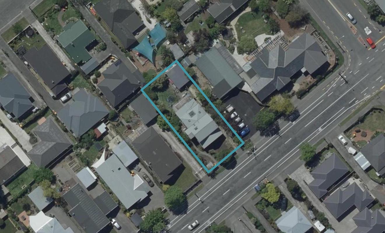 99 Somerfield Street, Somerfield, Christchurch - Carousel 1