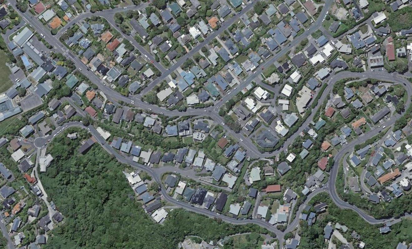 142 Cashmere Avenue, Khandallah, Wellington - Carousel 1