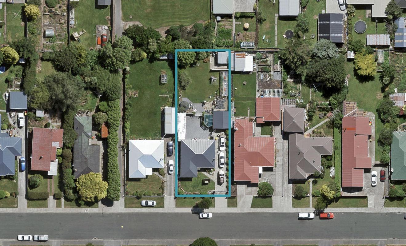 162 Dome Street, Newfield, Invercargill - Carousel 1