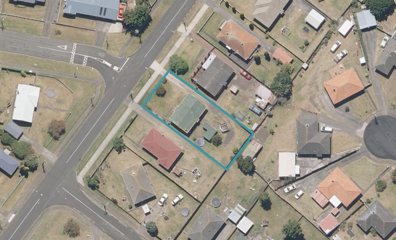 251 London Street, Tawhero, Whanganui - Carousel 1