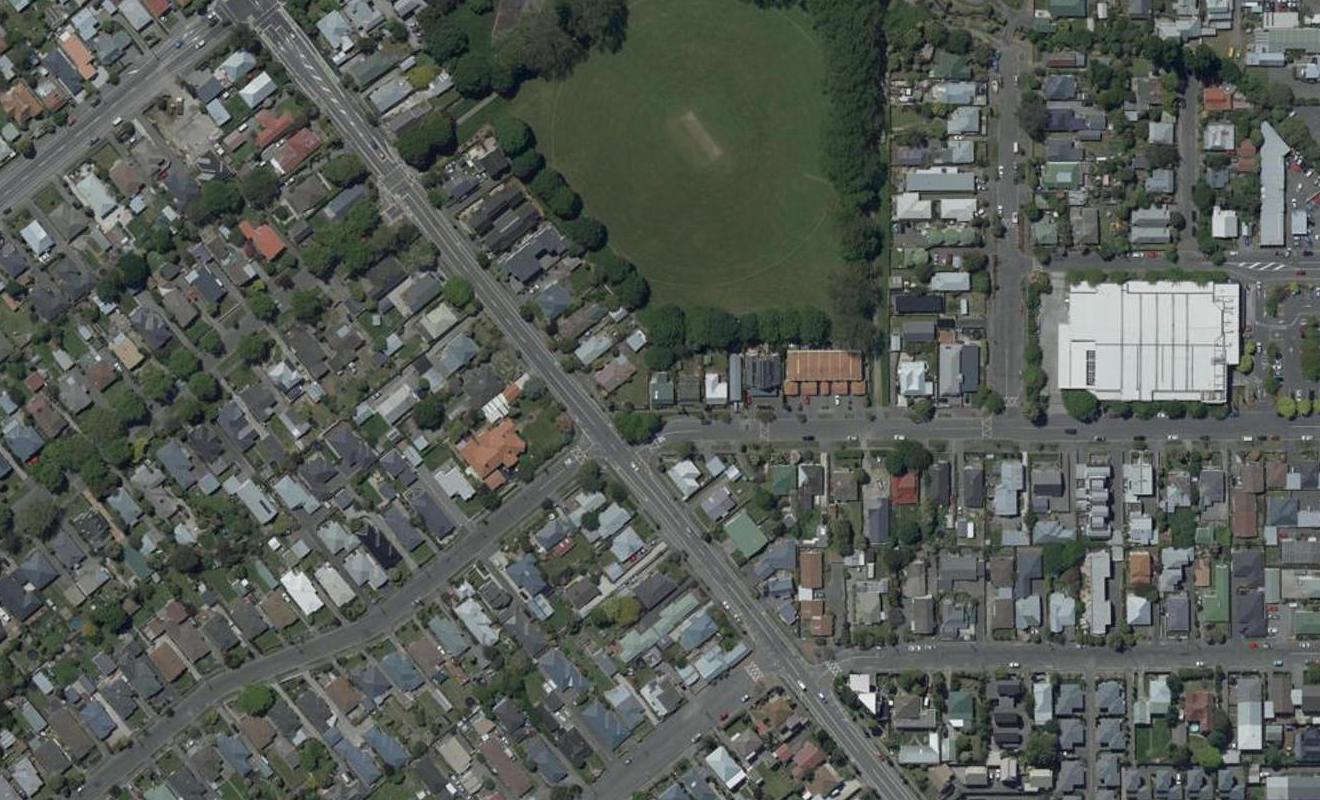 5 Devon Street, Sydenham, Christchurch - Carousel 1