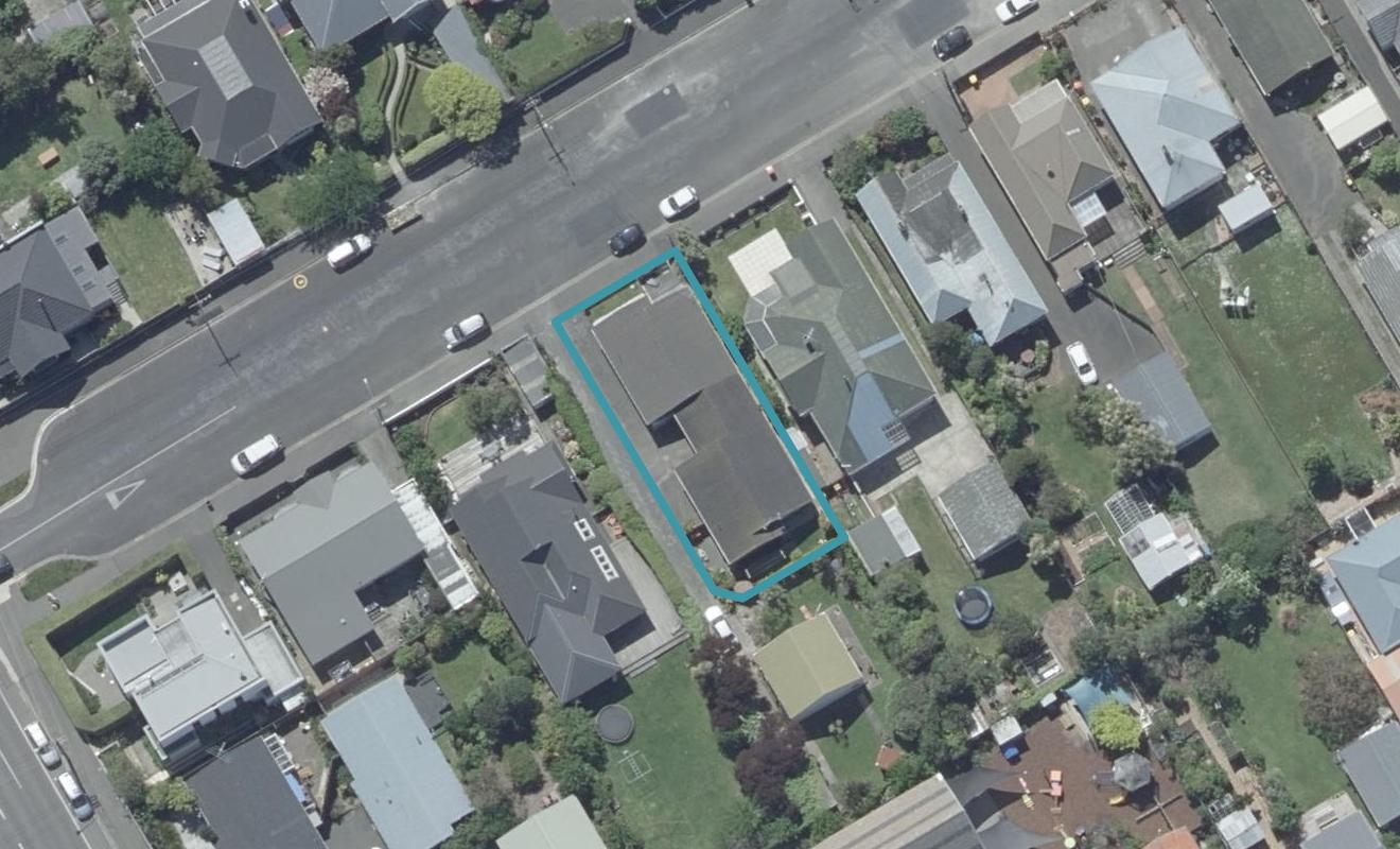 6B Coughtrey Street, Saint Clair, Dunedin - Carousel 1