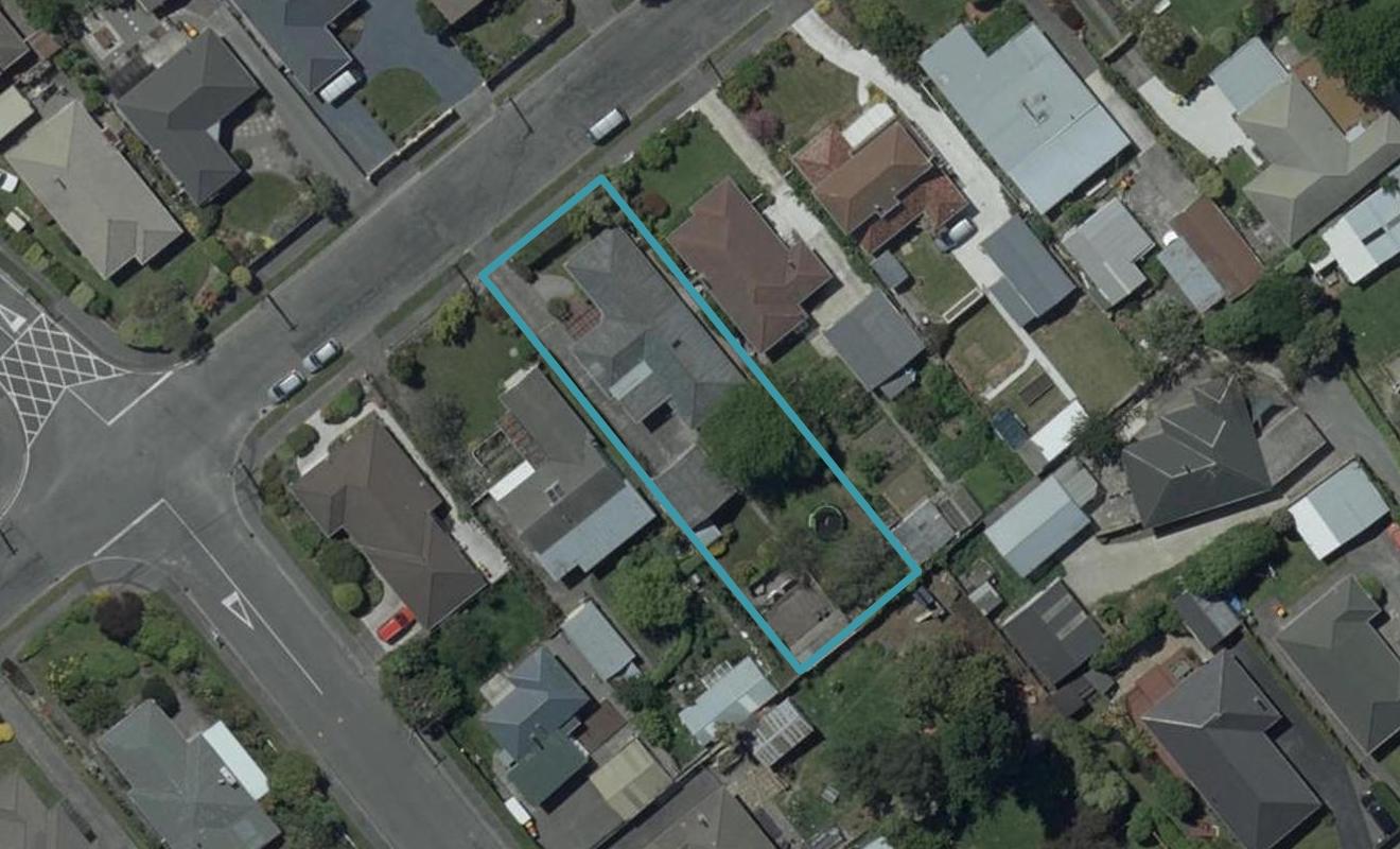 12 Smartlea Street, Hoon Hay, Christchurch - Carousel 1