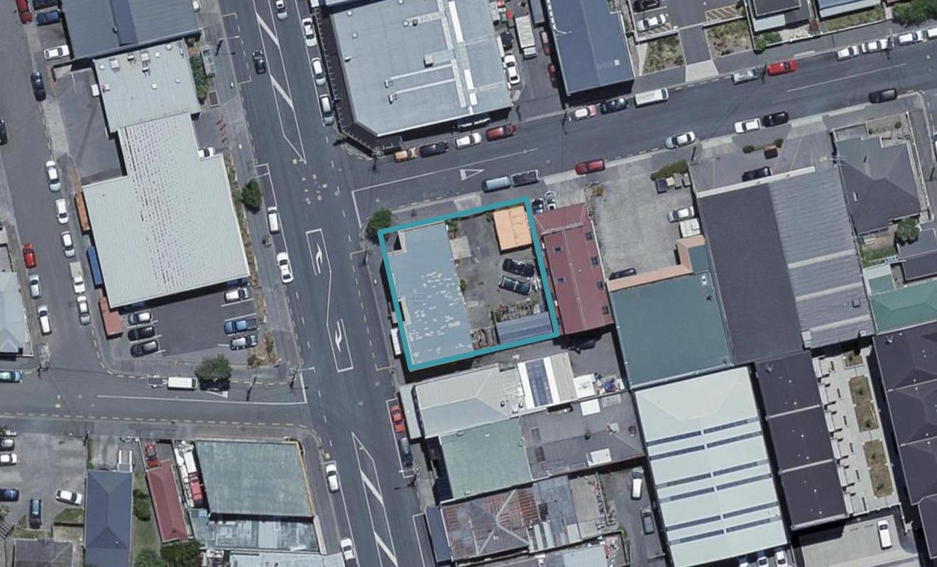 233 Riddiford Street, Newtown, Wellington - Carousel 1