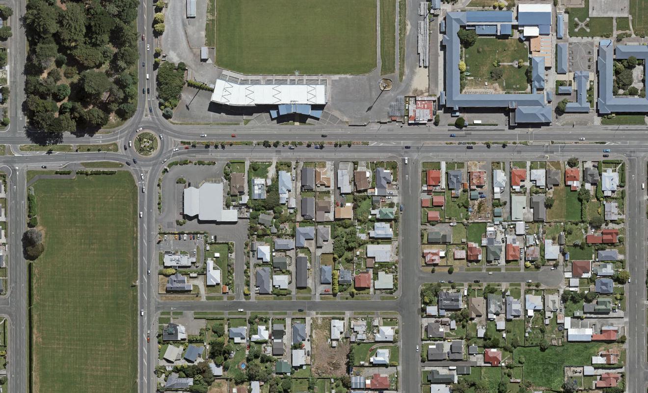 303 Tweed Street, Georgetown, Invercargill - Carousel 1