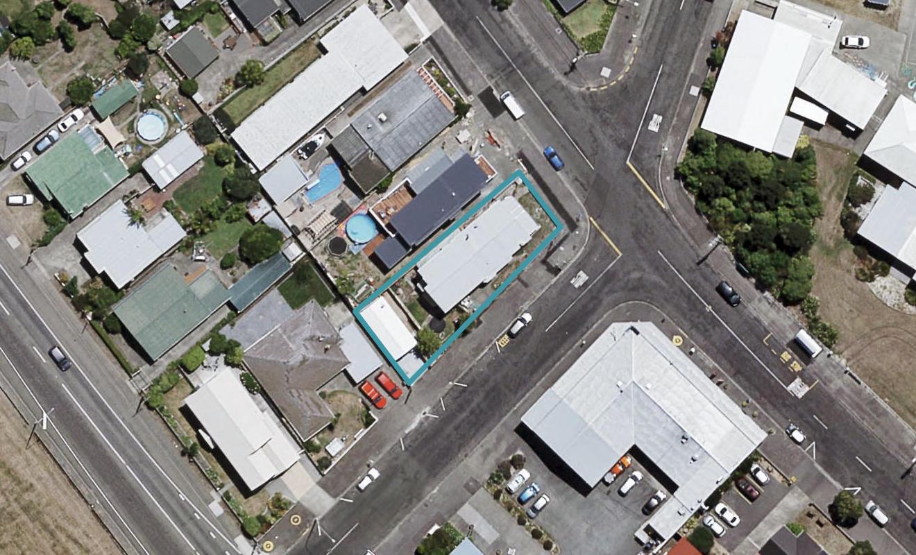 114 Charles Street, Westshore, Napier - Carousel 1