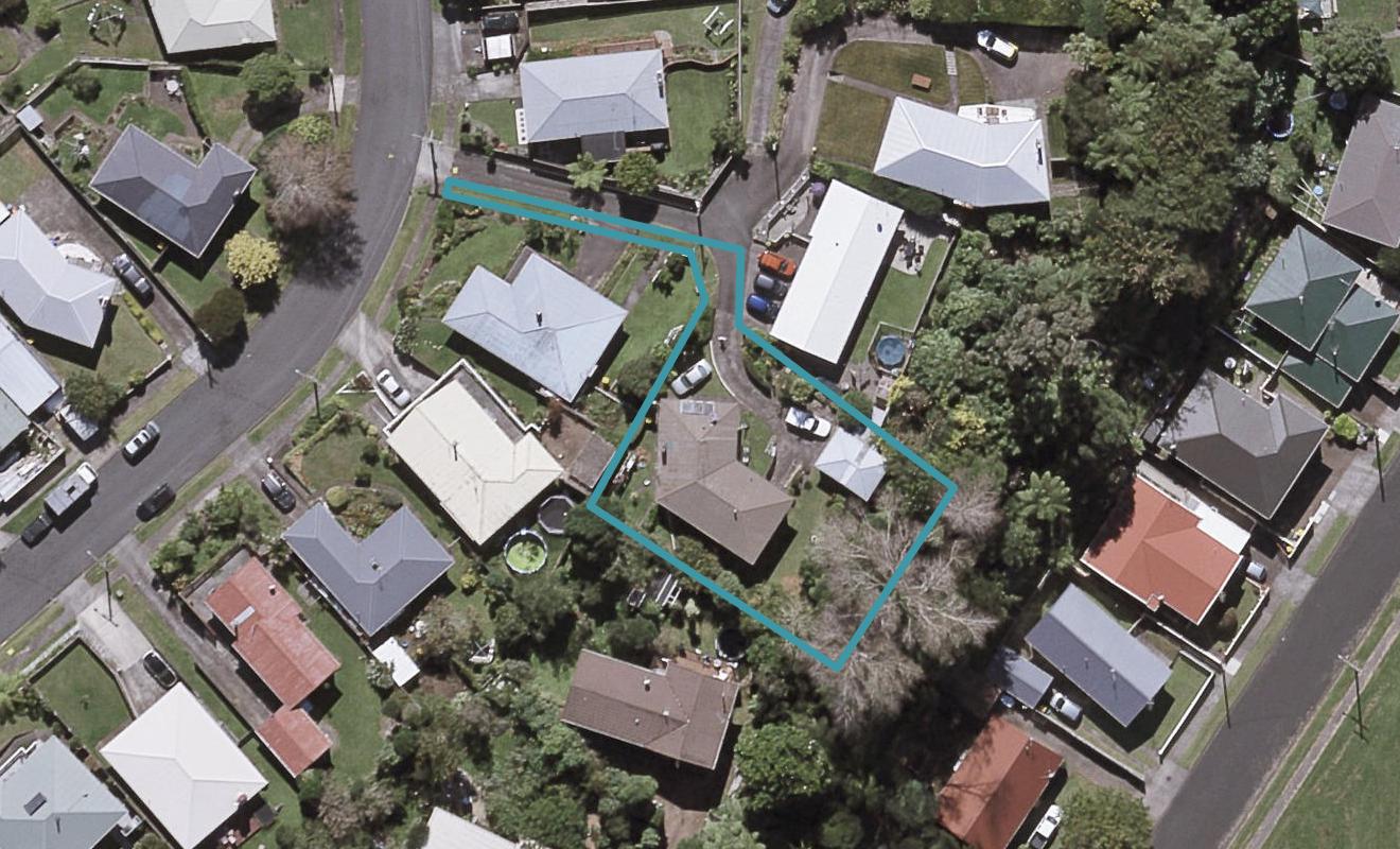 7D Penrith Street, Westown, New Plymouth - Carousel 1