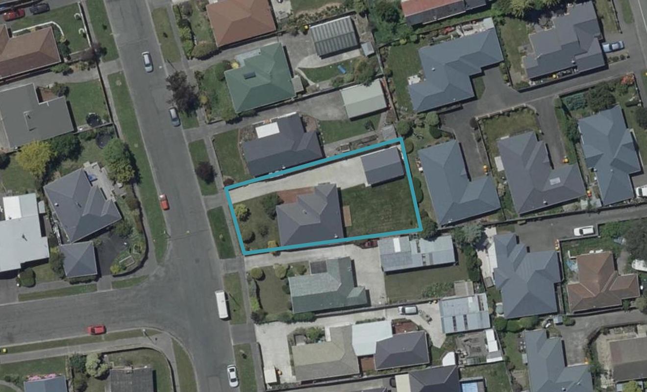 47 Rydal Street, Hoon Hay, Christchurch - Carousel 1