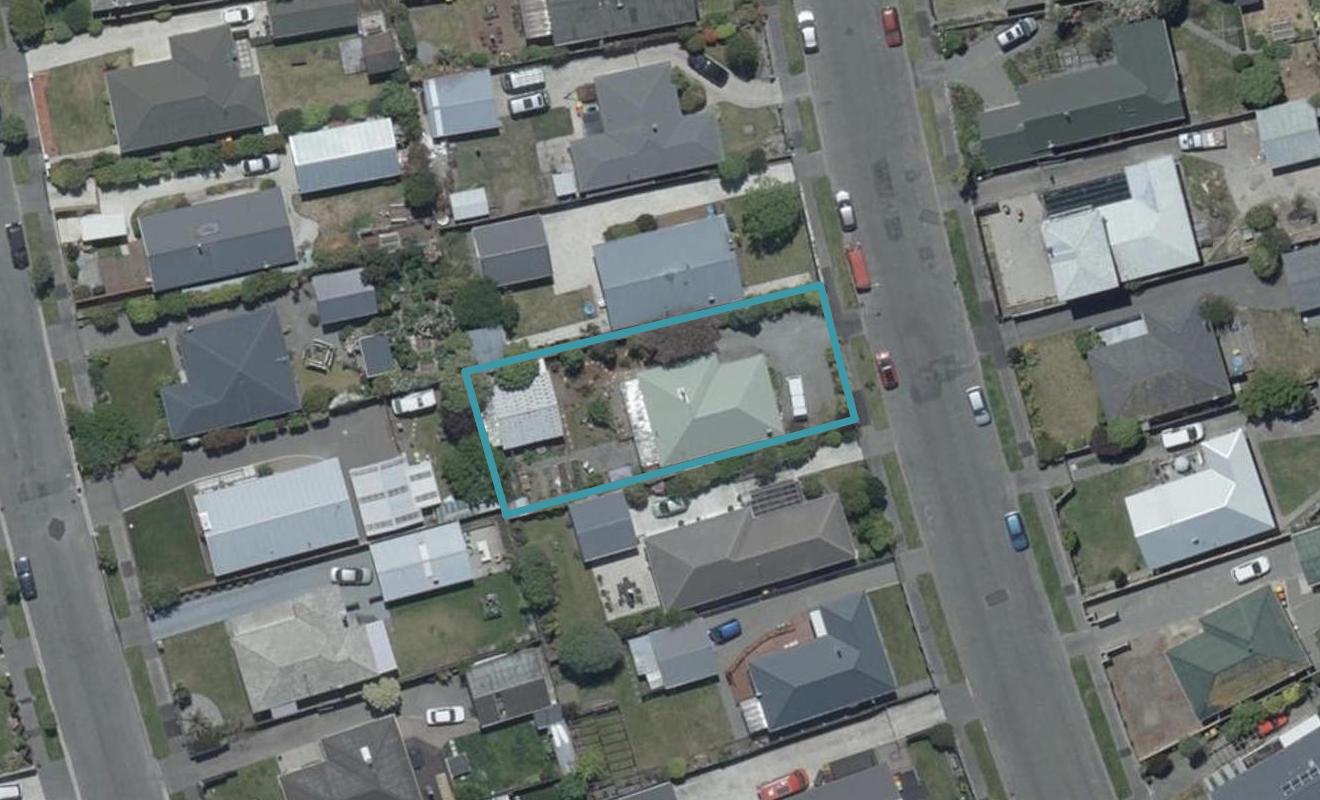 107 Effingham Street, North New Brighton, Christchurch - Carousel 1
