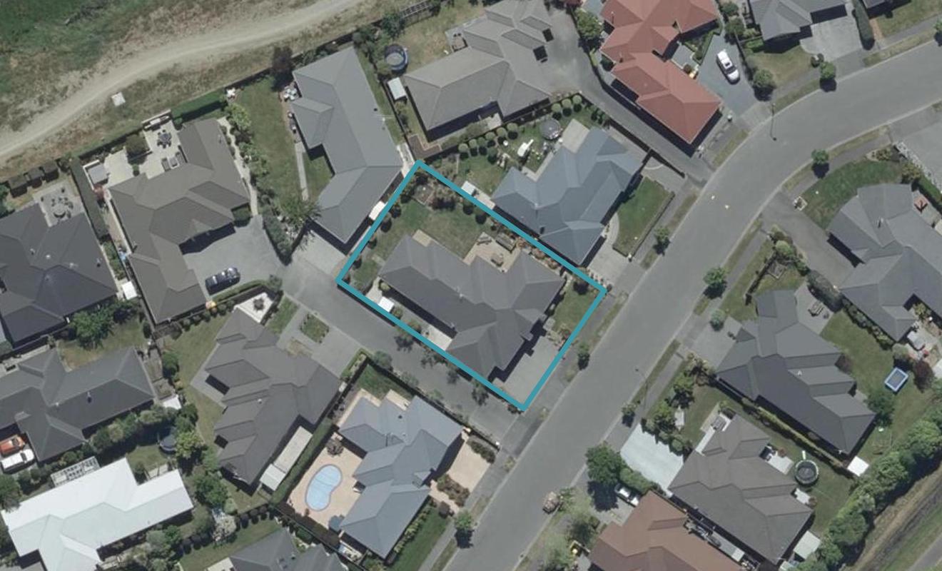 21 Ruahine Place, Parklands, Christchurch - Carousel 1
