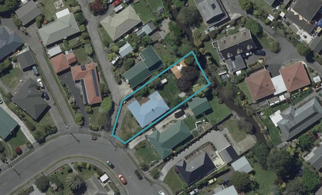 21 Greta Place, Hoon Hay, Christchurch - Carousel 1