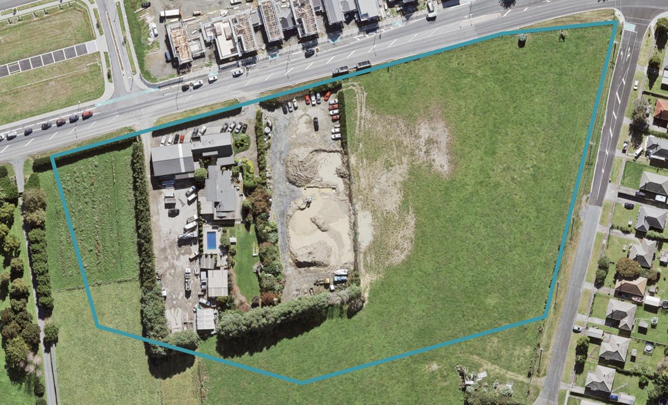 45 Brigham Creek Road, Whenuapai, Auckland - Carousel 1