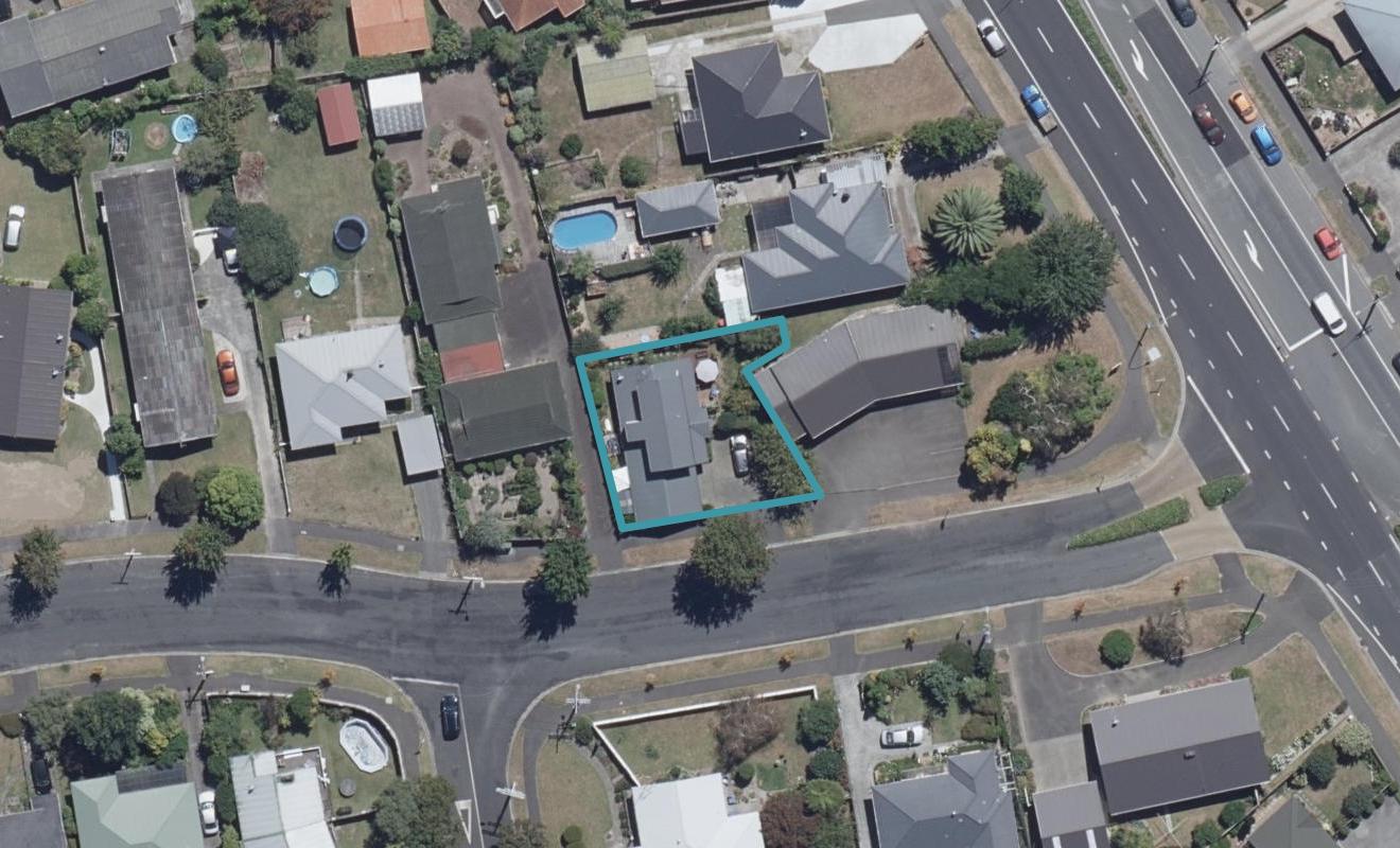 2B Howell Avenue, Riverlea, Hamilton - Carousel 1