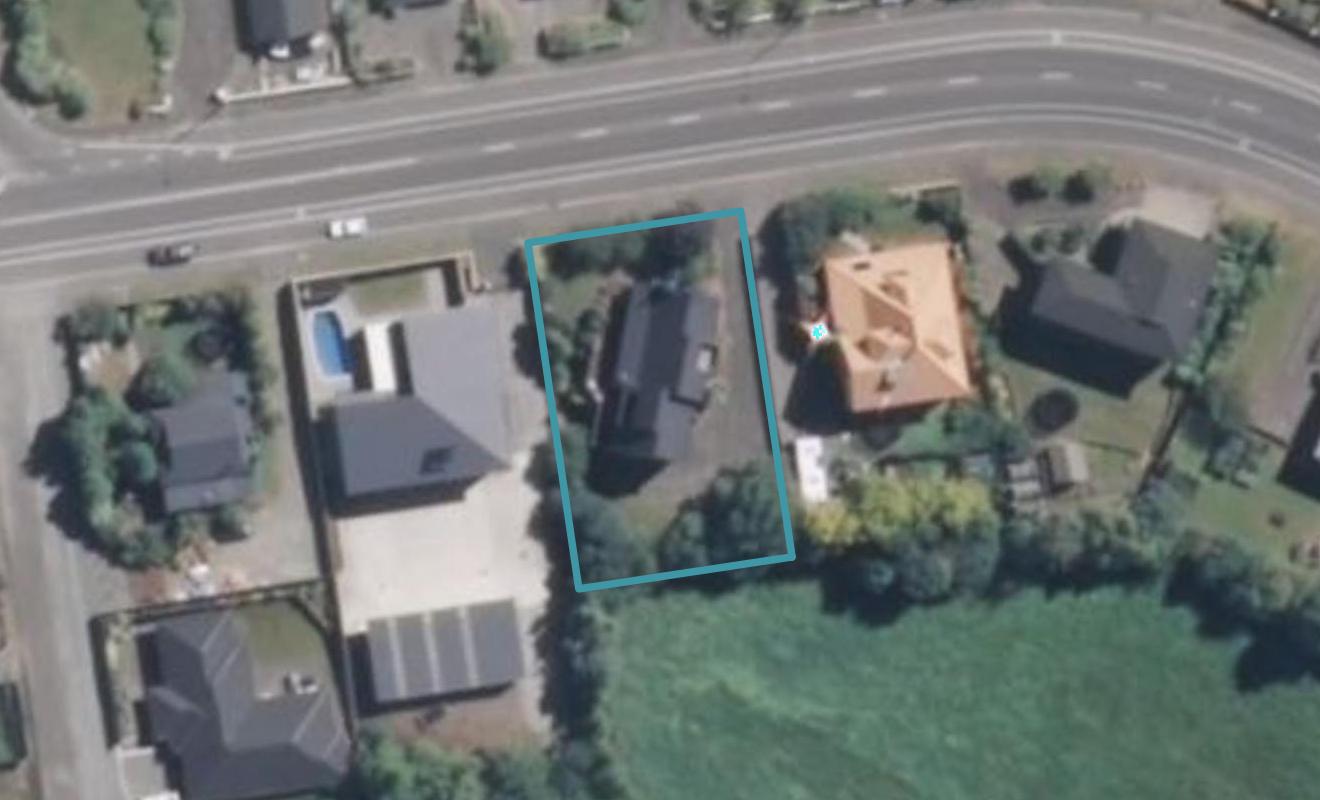 198 Pages Road, Marchwiel, Timaru - Carousel 1
