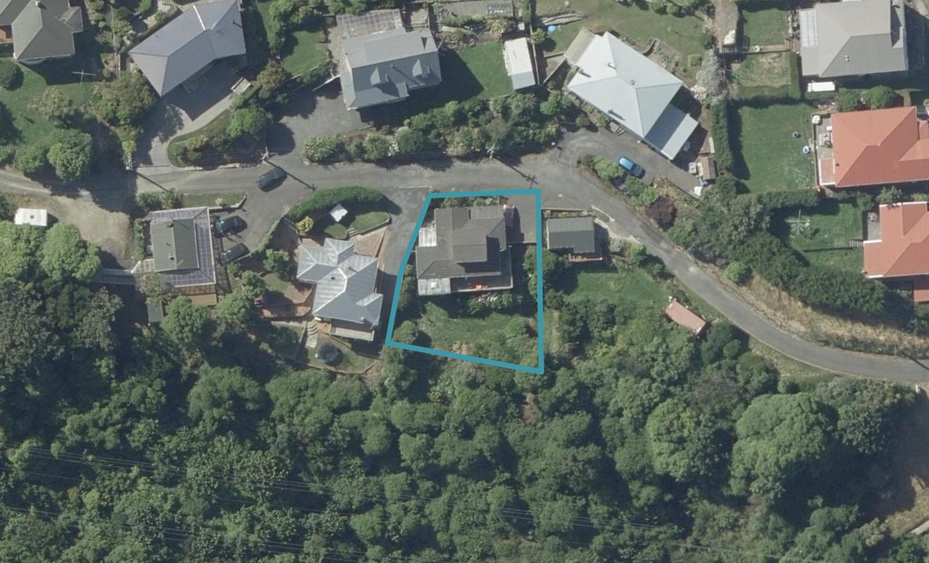 45 Forfar Street, Clyde Hill, Dunedin - Carousel 1