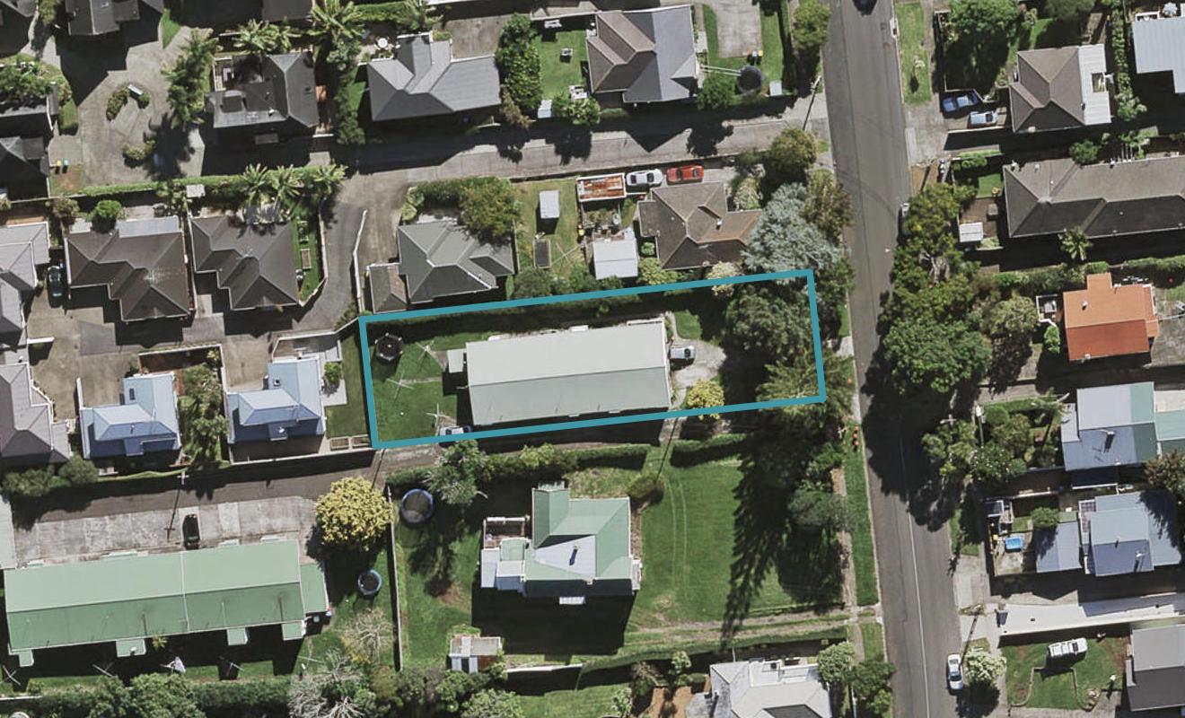 3/36 Athens Road, Onehunga, Auckland - Carousel 1