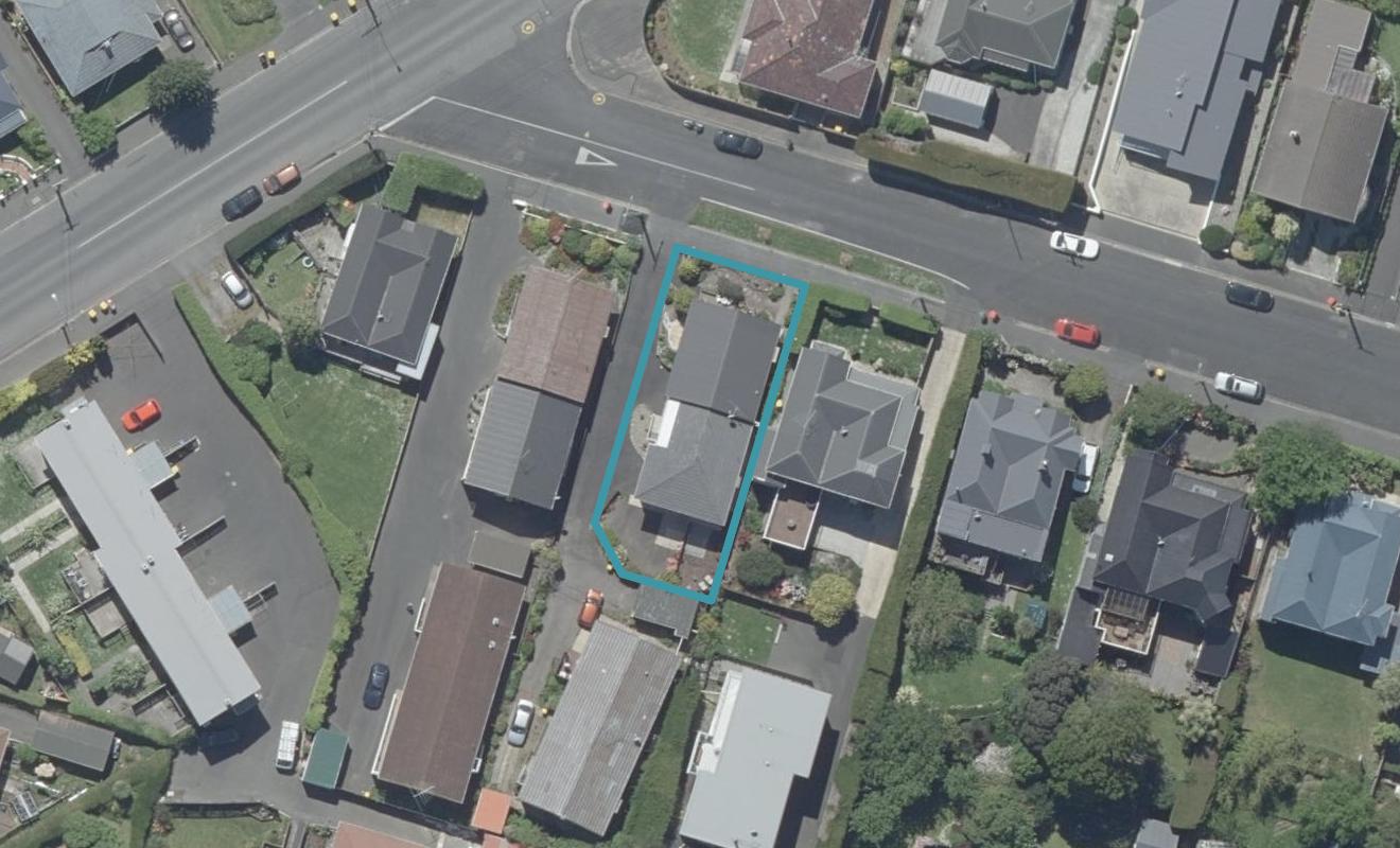 39C Carnarvon Street, Belleknowes, Dunedin - Carousel 1