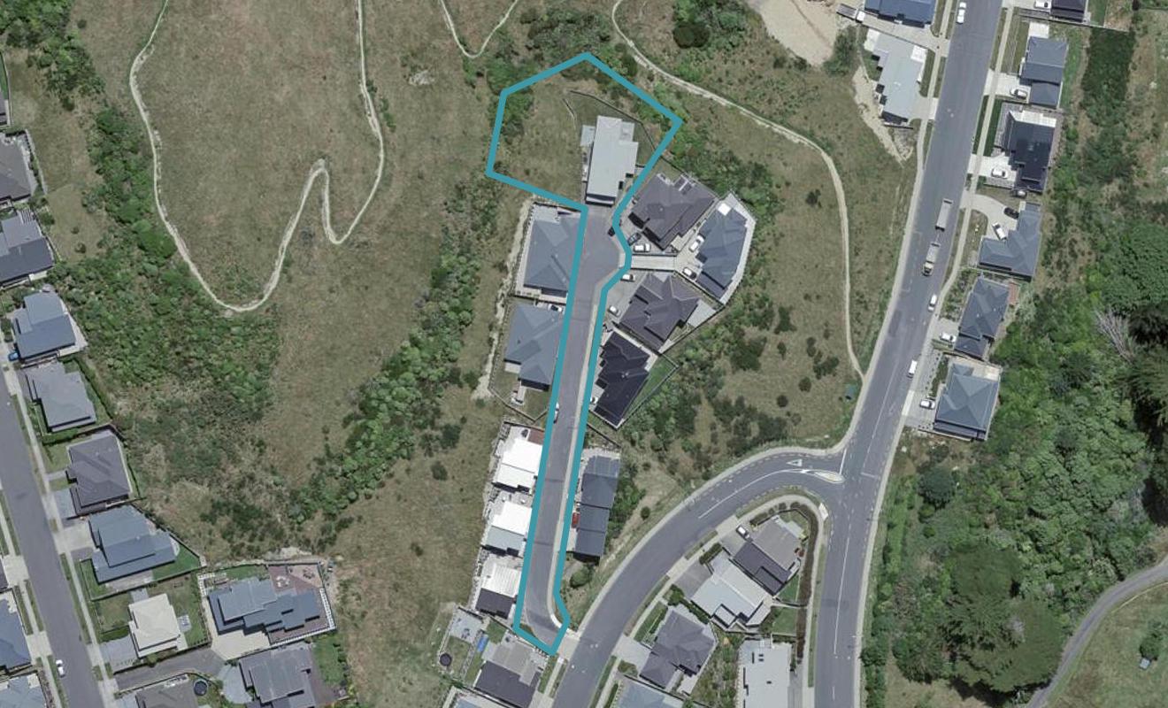 61C Mauldeth Terrace, Churton Park, Wellington - Carousel 1