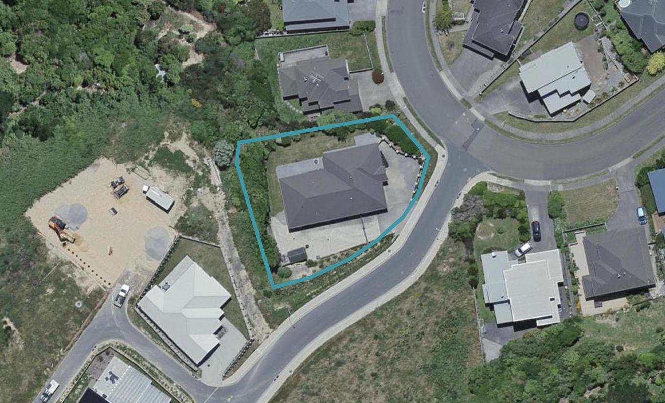 32 Winsley Terrace, Churton Park, Wellington - Carousel 1