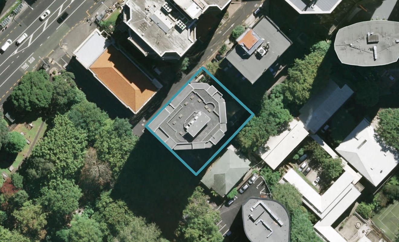 11F/6 St Martins Lane, Grafton, Auckland - Carousel 1