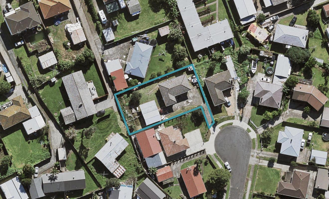 6A Maitland Place, Favona, Auckland - Carousel 1