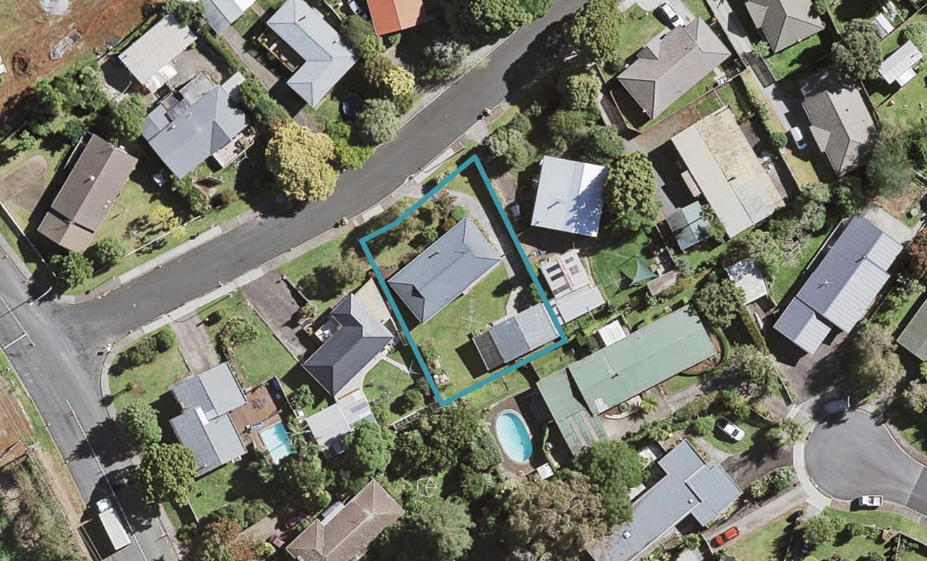 5 Mack Place, Red Hill, Papakura - Carousel 1