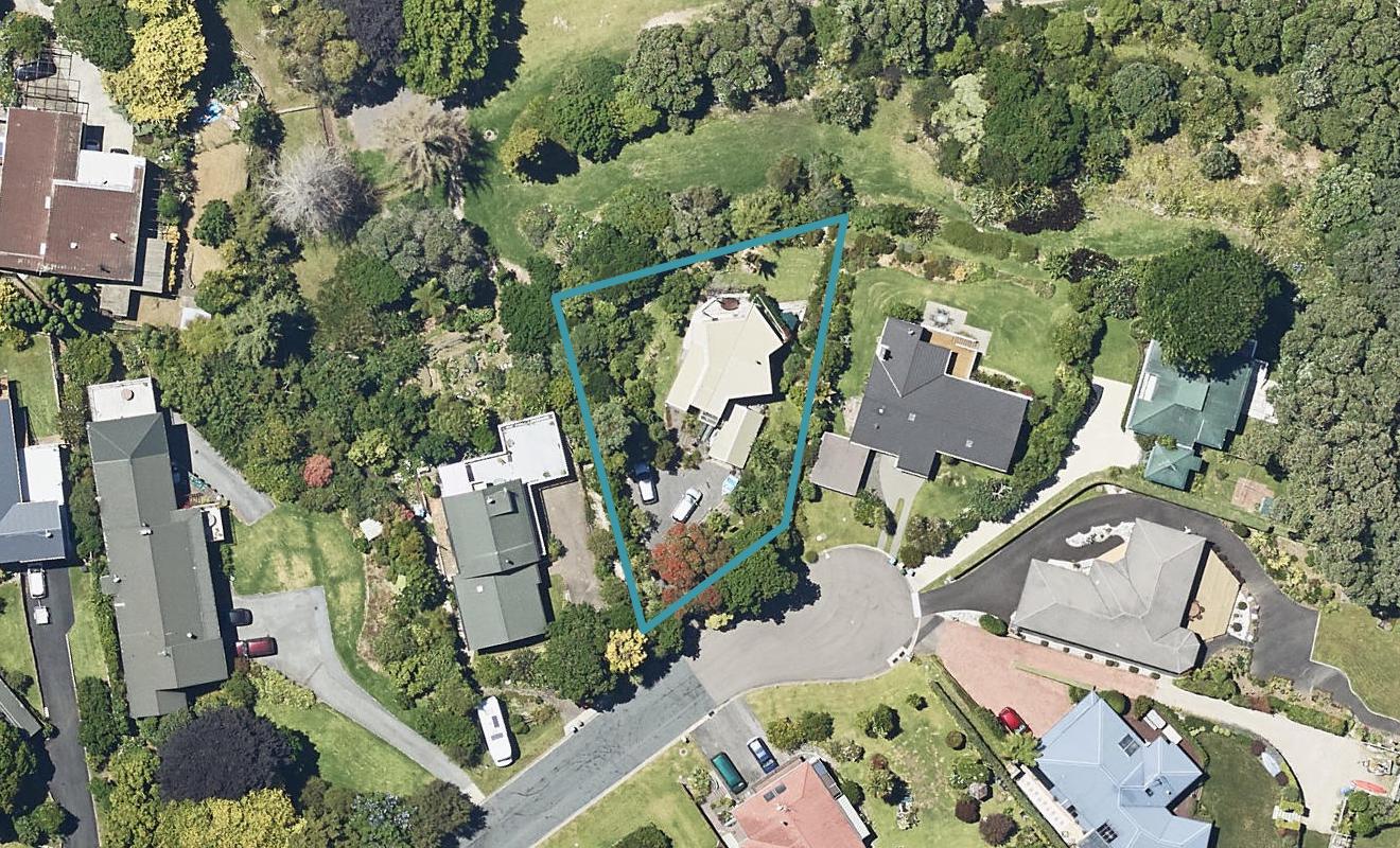 13 Baigent Place, Tanners Point, Katikati - Carousel 1