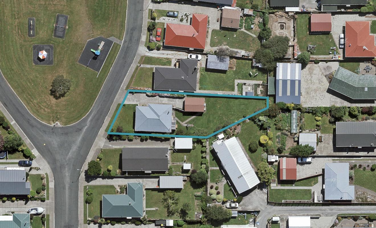 8 Wye Street, Newfield, Invercargill - Carousel 1