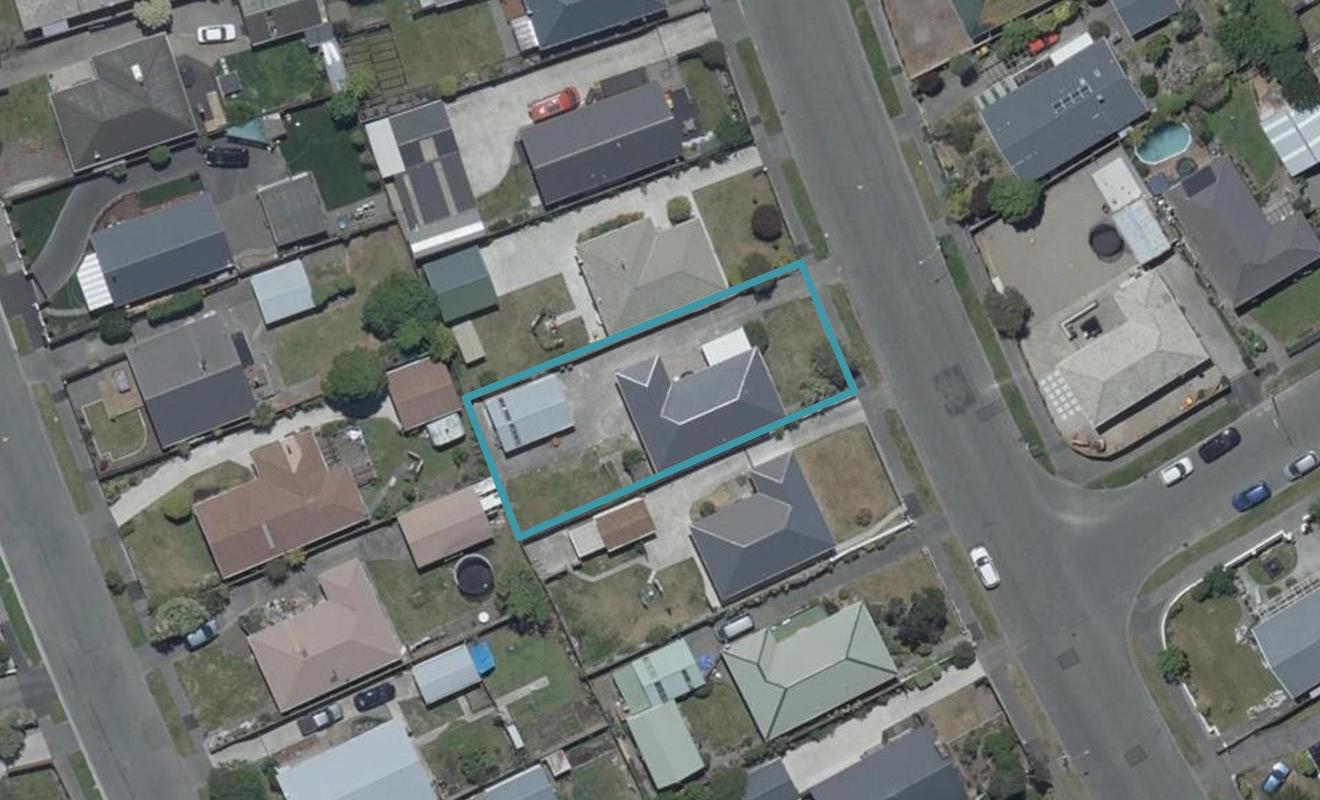 97 Effingham Street, North New Brighton, Christchurch - Carousel 1