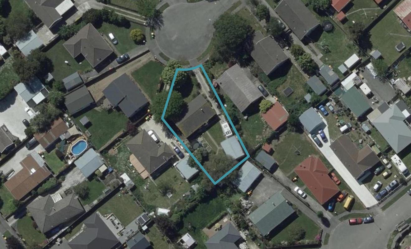 5 Ostler Place, Hoon Hay, Christchurch - Carousel 1