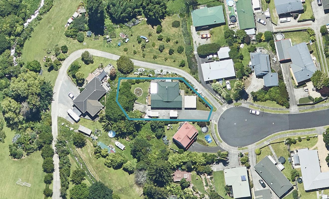 40 Te Arawa Place, Welcome Bay, Tauranga - Carousel 1