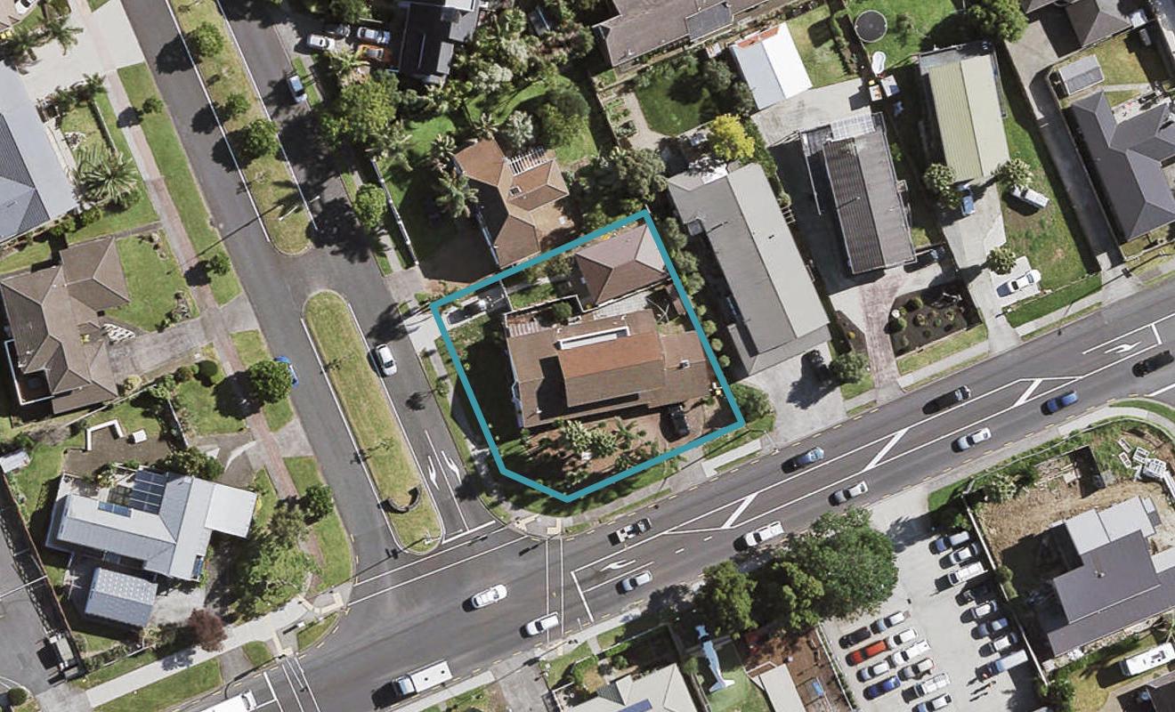 1 Charles Prevost Drive, The Gardens, Auckland - Carousel 1