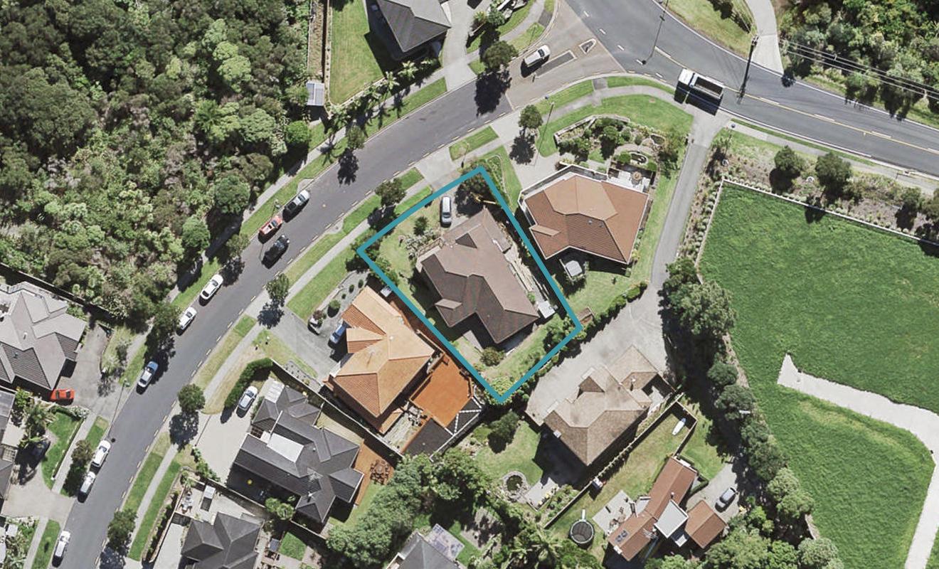 4 Kittiwake Drive, Schnapper Rock, Auckland - Carousel 1