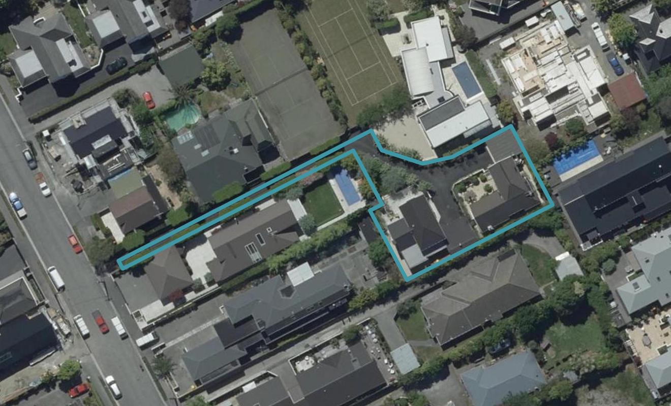 2/22 Queens Avenue, Merivale, Christchurch - Carousel 1