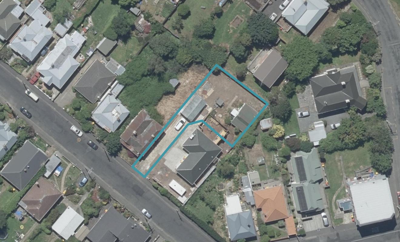 20A Woodhaugh Street, Woodhaugh, Dunedin - Carousel 1