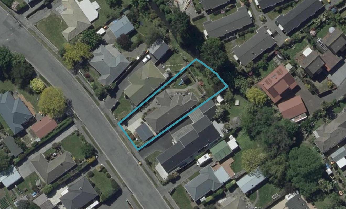28 Greenpark Street, Hoon Hay, Christchurch - Carousel 1