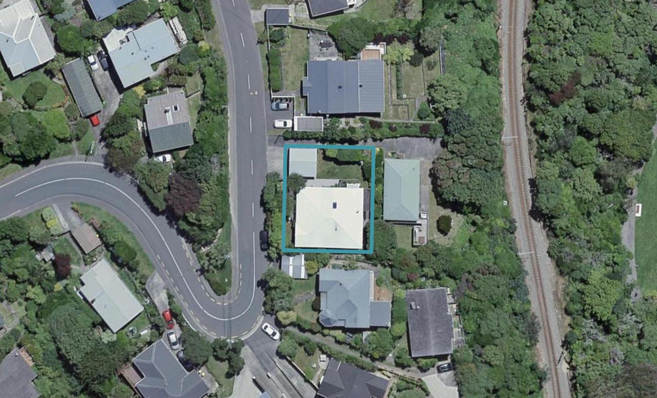 38 Chelmsford Street, Ngaio, Wellington - Carousel 1